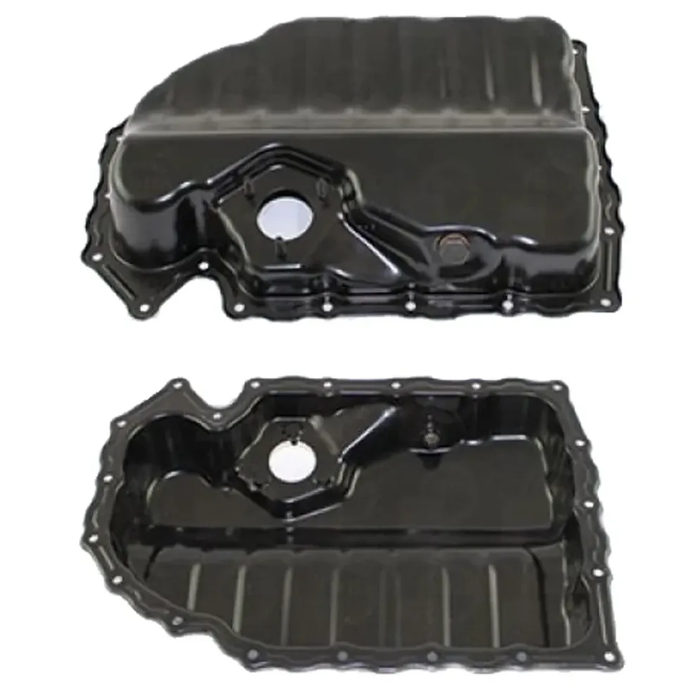 Carter d'huile pour Volkswagen Scirocco 3 - 2.0 TSI, 2.0 TFSI