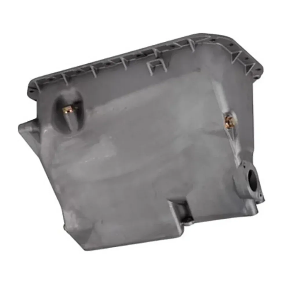 Carter d'huile pour VW Transporter T25 D / TD