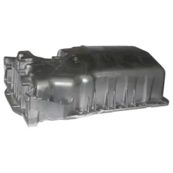 Carter d'huile sans trou de sonde pour Skoda Octavia 1U