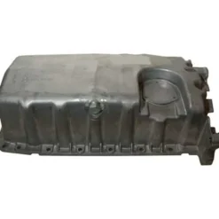 Carter d'huile sans trou de sonde pour Audi A3 TDi 96->