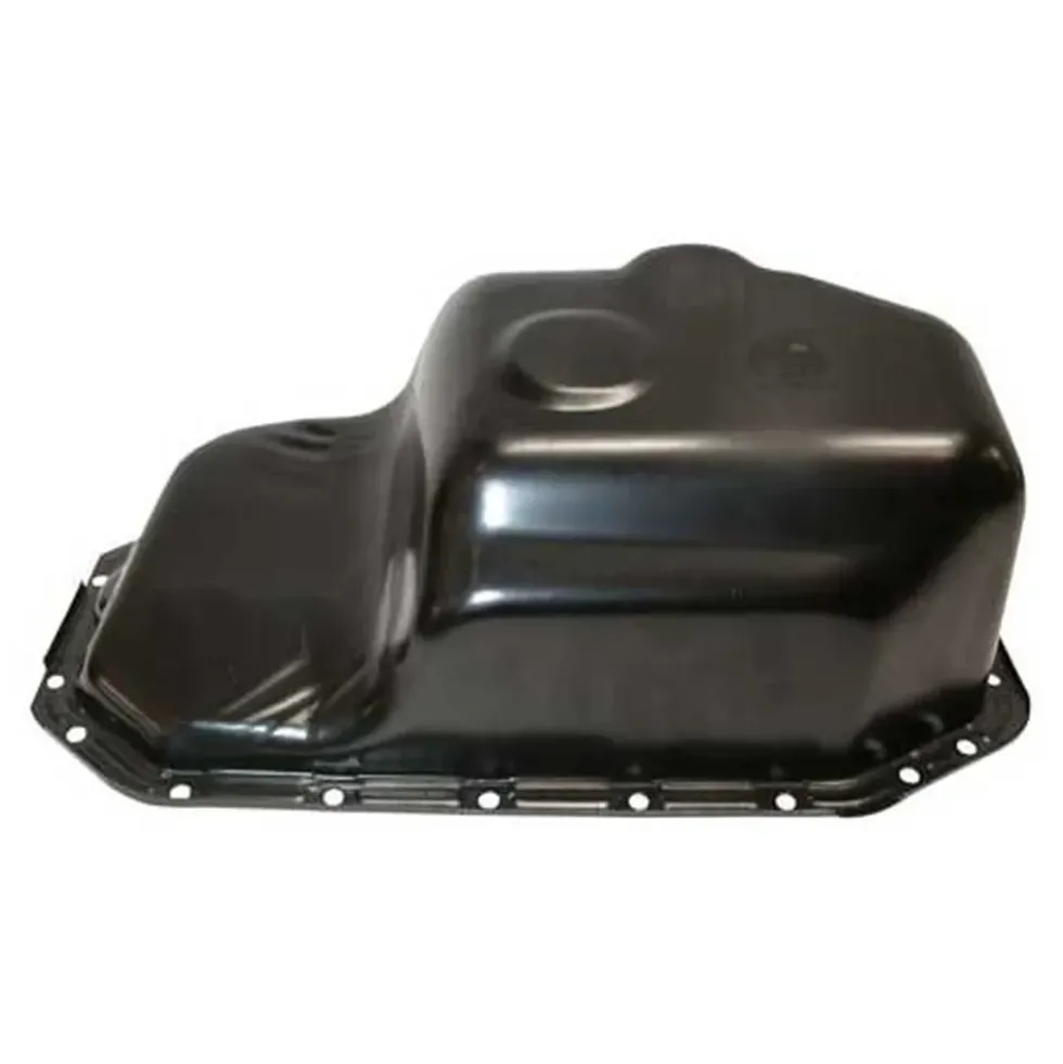 Carter d'huile sans trou de sonde pour Golf 5, 1.4 BUD