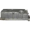 Carter d'huile sans trou de sonde pour Volkswagen Golf 5