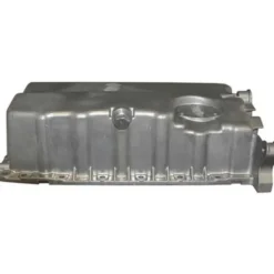 Carter d'huile sans trou de sonde pour Volkswagen Golf 5