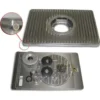 Carter d'huile supplémentaire 1,9 L CB Perf Extra plat avec filtre pour moteur Type 1