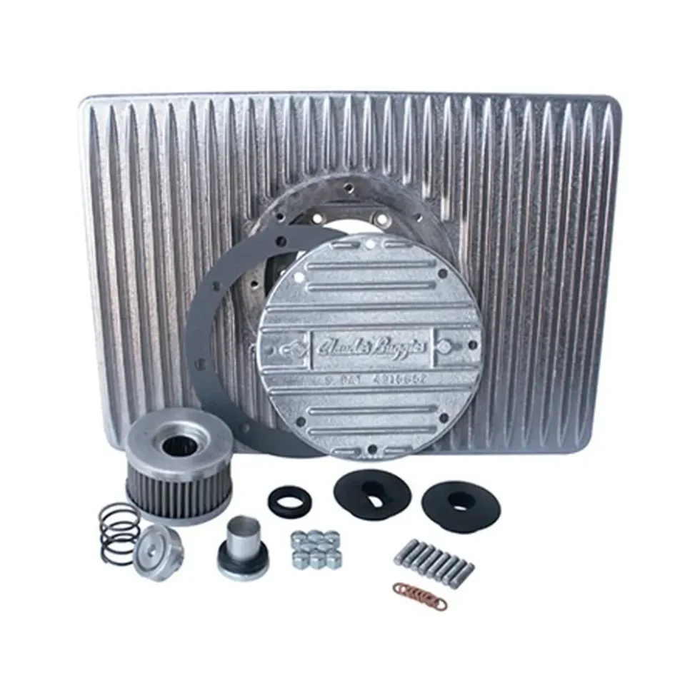 Carter d'huile supplémentaire 1,9 L CB Perf Extra plat avec filtre pour moteur Type 1