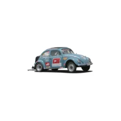 Carter d'huile supplémentaire 1,9 L CB Perf Extra plat avec filtre pour moteur Type 1