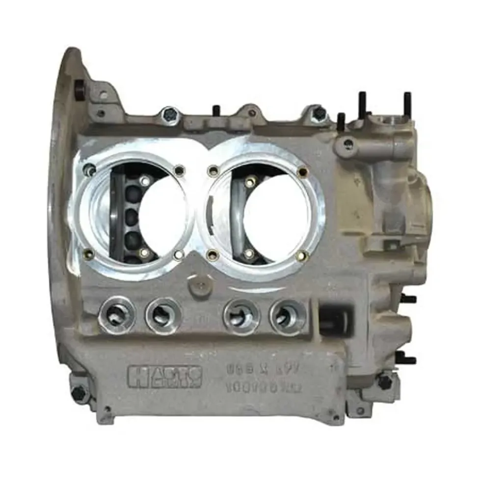 Carters neufs Alu 1835 - 1915 cc (92 / 94 mm) pour moteur T1 course origine