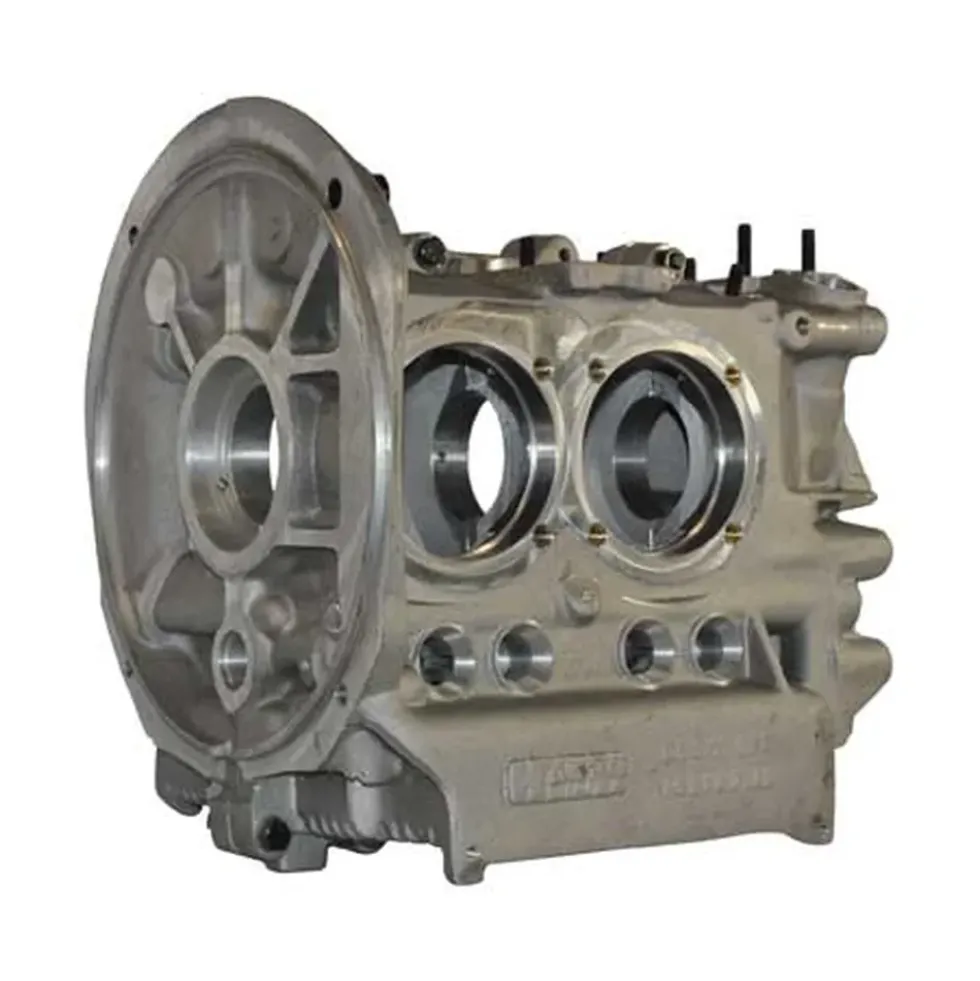Carters neufs Alu 1835 - 1915 cc (92 / 94 mm) pour moteur T1 course origine
