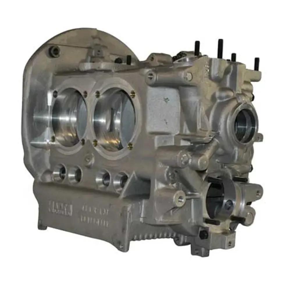 Carters neufs Alu 1835 - 1915 cc (92 / 94 mm) pour moteur T1 course origine
