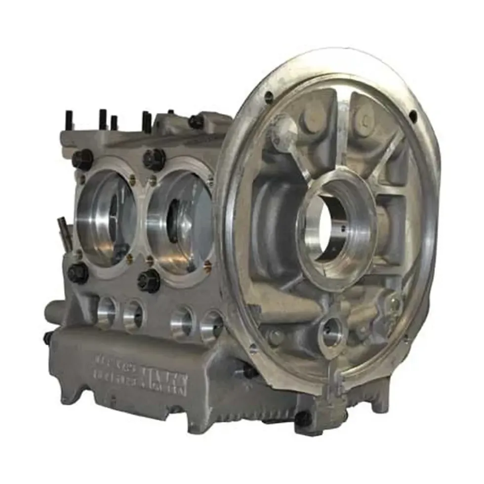 Carters neufs Alu 1835 - 1915 cc (92 / 94 mm) pour moteur T1 course origine
