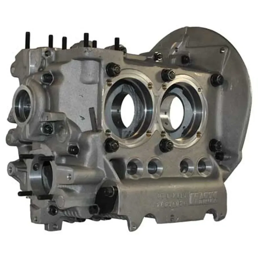 Carters neufs Alu 1835 - 1915 cc (92 / 94 mm) pour moteur T1 course origine