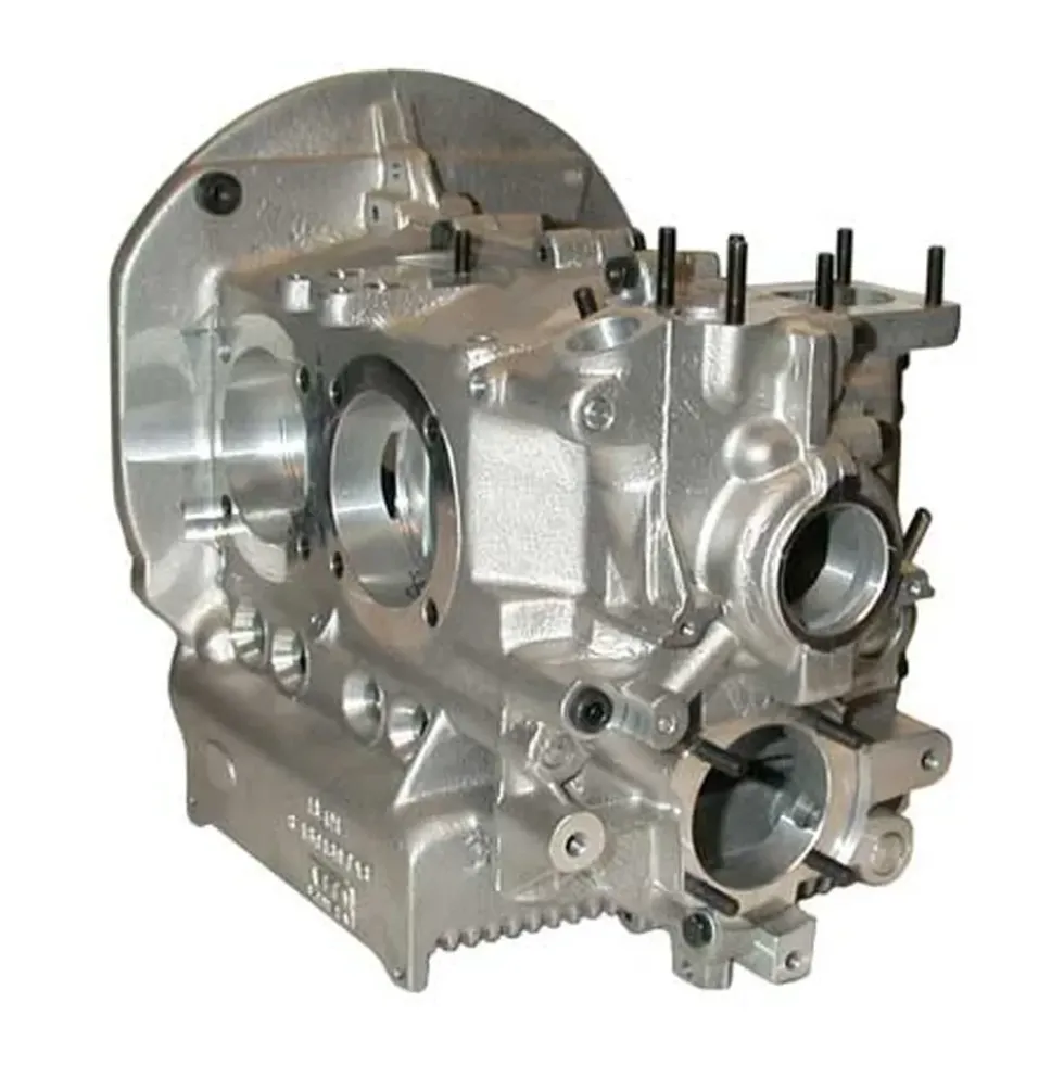Carters neufs Alu 1835 - 1915 cc (92 / 94 mm) pour moteur T1 course origine