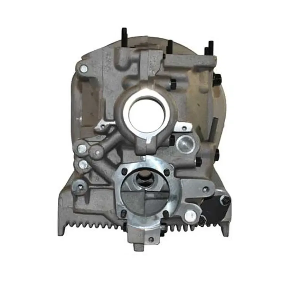 Carters neufs Alu 1835 - 1915 cc (92 / 94 mm) pour moteur T1 course origine
