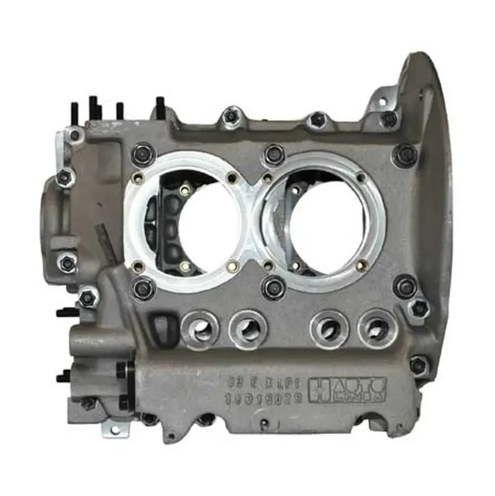 Carters neufs Alu 1835 - 1915 cc (92 / 94 mm) pour moteur T1 course origine