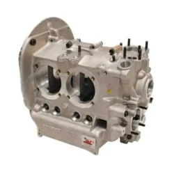 Carters neufs Alu 1904 - 2180 cc (90,5 / 92 mm) pour moteur T1 course longue