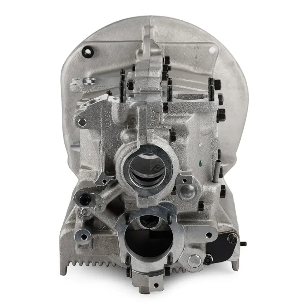 Carters neufs Alu pour VOLKSWAGEN Combi Split Brazil (1957-1975)