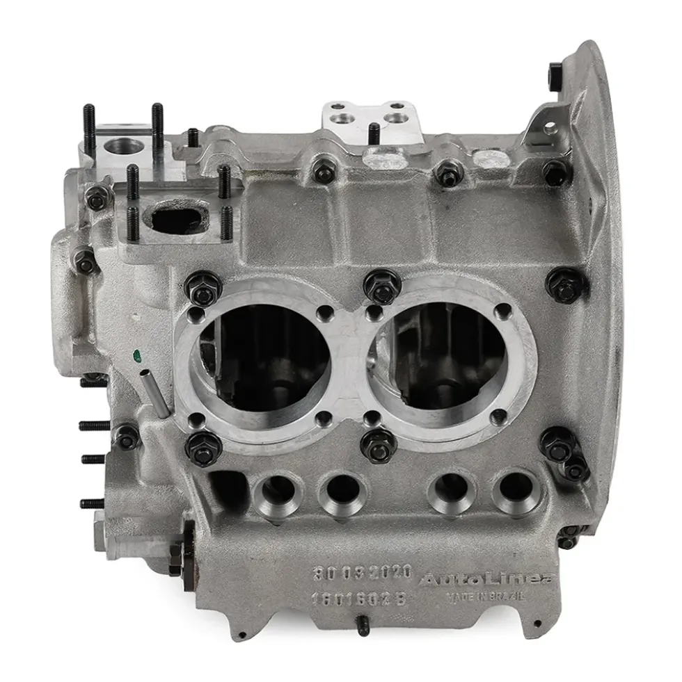 Carters neufs Alu pour VOLKSWAGEN Combi Split Brazil (1957-1975)