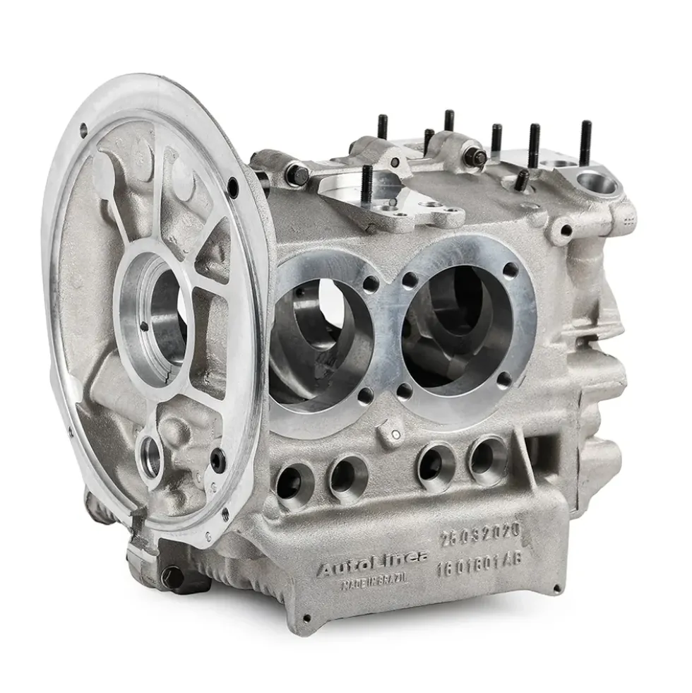 Carters neufs Alu pour VOLKSWAGEN Combi Split Brazil (1957-1975)