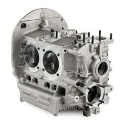 Carters neufs Alu pour VOLKSWAGEN Combi Split Brazil (1957-1975)
