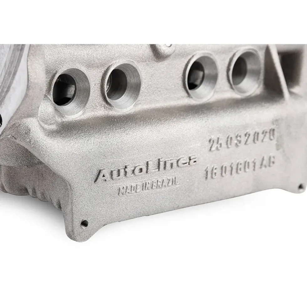 Carters neufs Alu pour VOLKSWAGEN Combi Split Brazil (1957-1975)