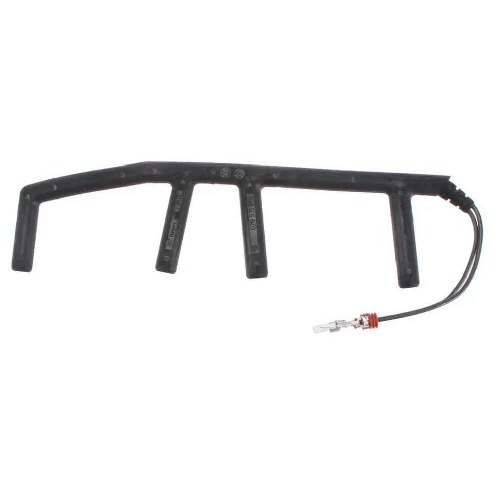 Câblage pour bougies de préchauffage pour Audi A3 type 8L