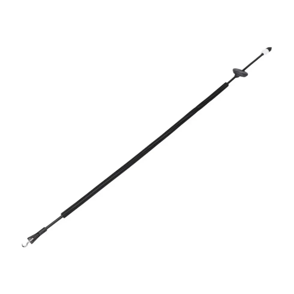 Câble de commande entre poignée et serrure de porte avant gauche pour VW Golf 5 en 2 portes