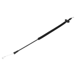 Câble de commande entre poignée et serrure de porte avant droite pour VW Golf 5 en 4 portes