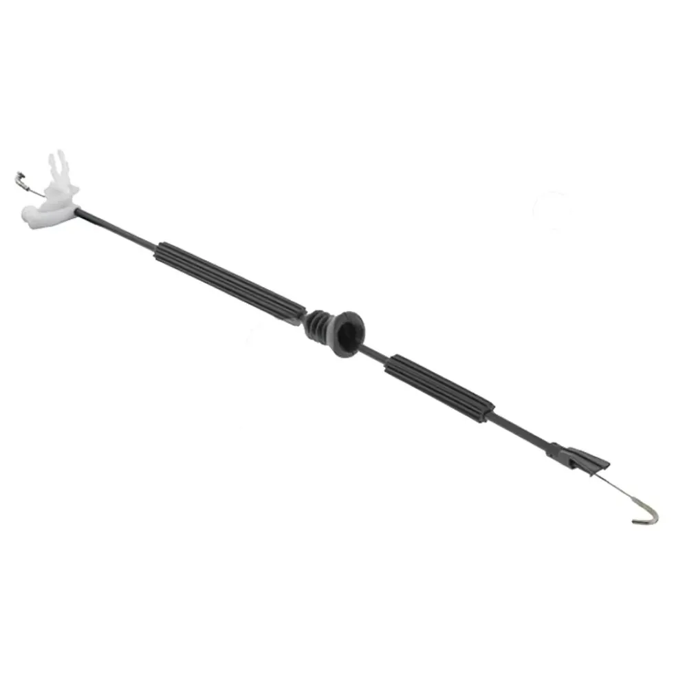 Câble de poignée intérieure de porte arrière gauche TOPRAN pour VW Golf 4