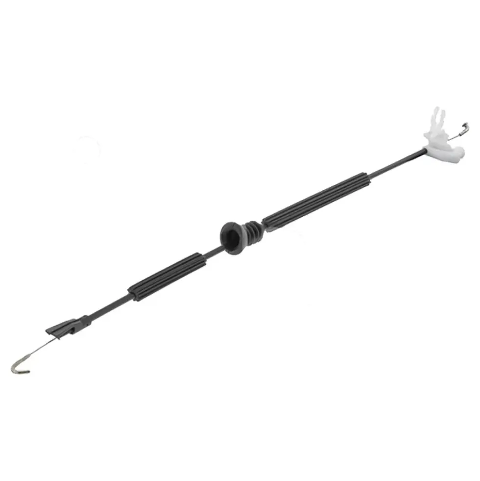 Câble de poignée intérieure de porte arrière droite TOPRAN pour VW Golf 4