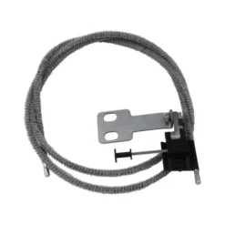 Câble droit de toit ouvrant métal pour VOLKSWAGEN Coccinelle 1303