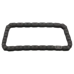 Chaine de pompe à huile FEBI BILSTEIN pour Audi A3 (8P) 1.9TDI, 2.0 TDI