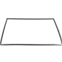 Chaîne de distribution d'abres à cames bas moteur FEBI pour BMW Série 5 E39 Berline et Touring V8 (04/1995-12/2003) - moteur M62