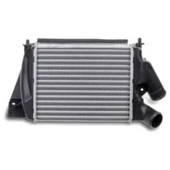 Échangeur d'air pour Golf 2 Turbo Diesel Intercooler