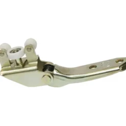 Charnière arrière de porte coulissante gauche pour Transporter T4