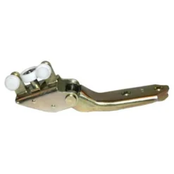 Charnière arrière de porte coulissante droite pour Transporter T4