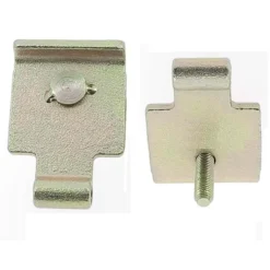 Charnière de capot pour Renault 4 (10/1961-12/1993)
