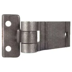Charnière de porte avant pour Combi Bay Window 68 ->75