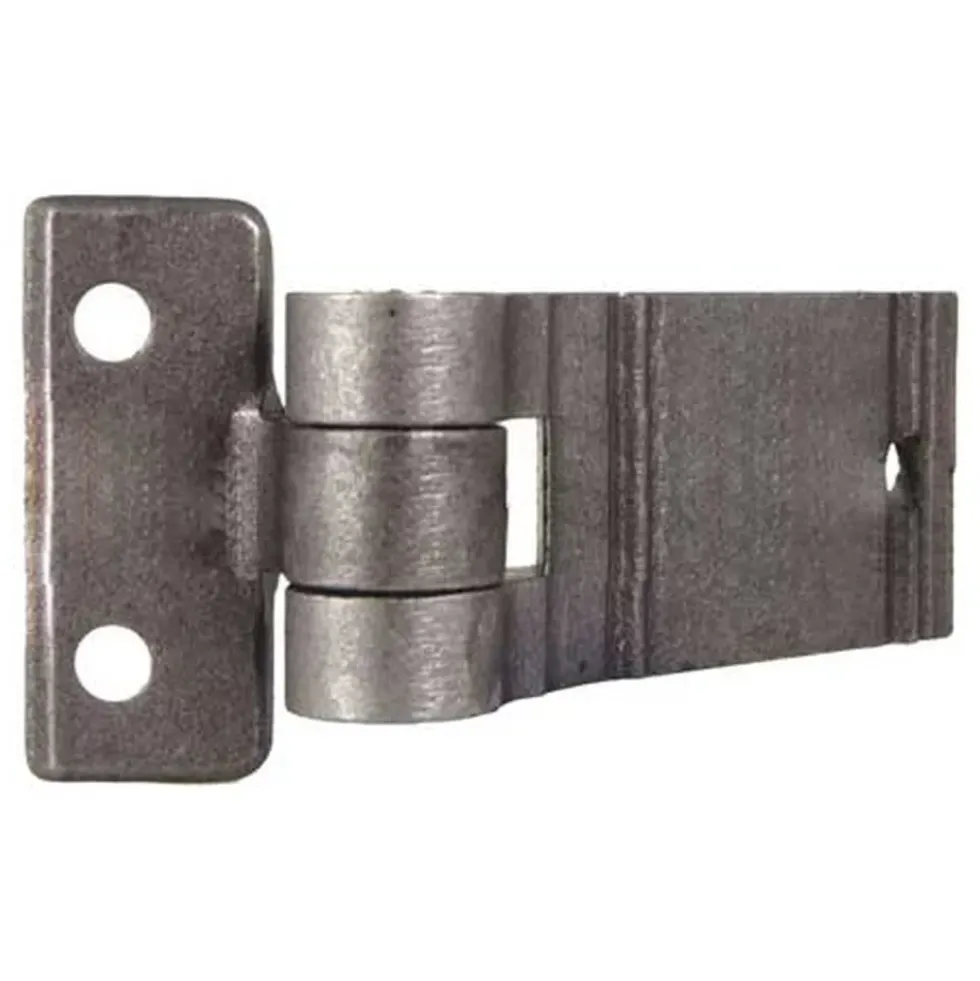 Charnière de porte avant pour Combi Bay Window 68 ->75