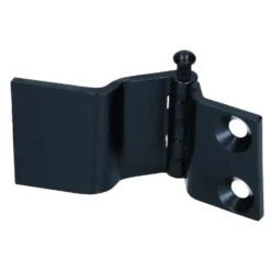 Charnière de porte battante pour VOLKSWAGEN Combi Split (12/1960-07/1967)