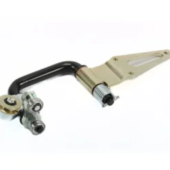 Charnière de porte coulissante pour VOLKSWAGEN Transporter T25 (08/1984-07/1992)