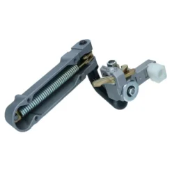 Charnière de porte latérale droite pour VOLKSWAGEN Combi Bay Window (08/1967-07/1979)