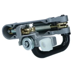 Charnière de porte latérale droite pour VOLKSWAGEN Combi Bay Window (08/1967-07/1979)