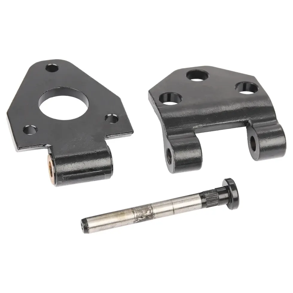 Charnière de porte pour Porsche 911 type 964 (1989-1994)