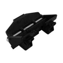Charnière de trappe à carburant pour BMW E39