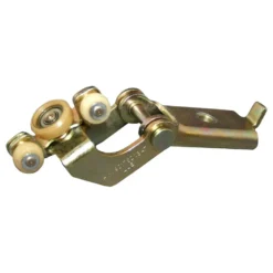 Charnière à galets de porte latérale coulissante droite pour VOLKSWAGEN LT (05/1996-07/2006)