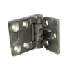 Charnière inférieure de porte droite pour VW Karmann Ghia 55->
