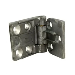 Charnière inférieure de porte droite pour VW Karmann Ghia 55->