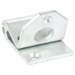 Charnière inférieure de porte gauche pour Volkswagen Coccinelle Depuis 08/1955