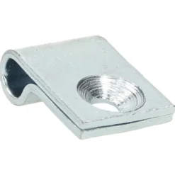 Charnière pour capot moteur de Combi VW Bay Window 76 ->79
