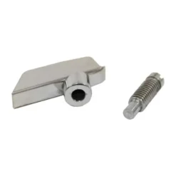 Charnières supérieures de déflecteur pour Volkswagen Coccinelle Cabriolet 1303 - par 2